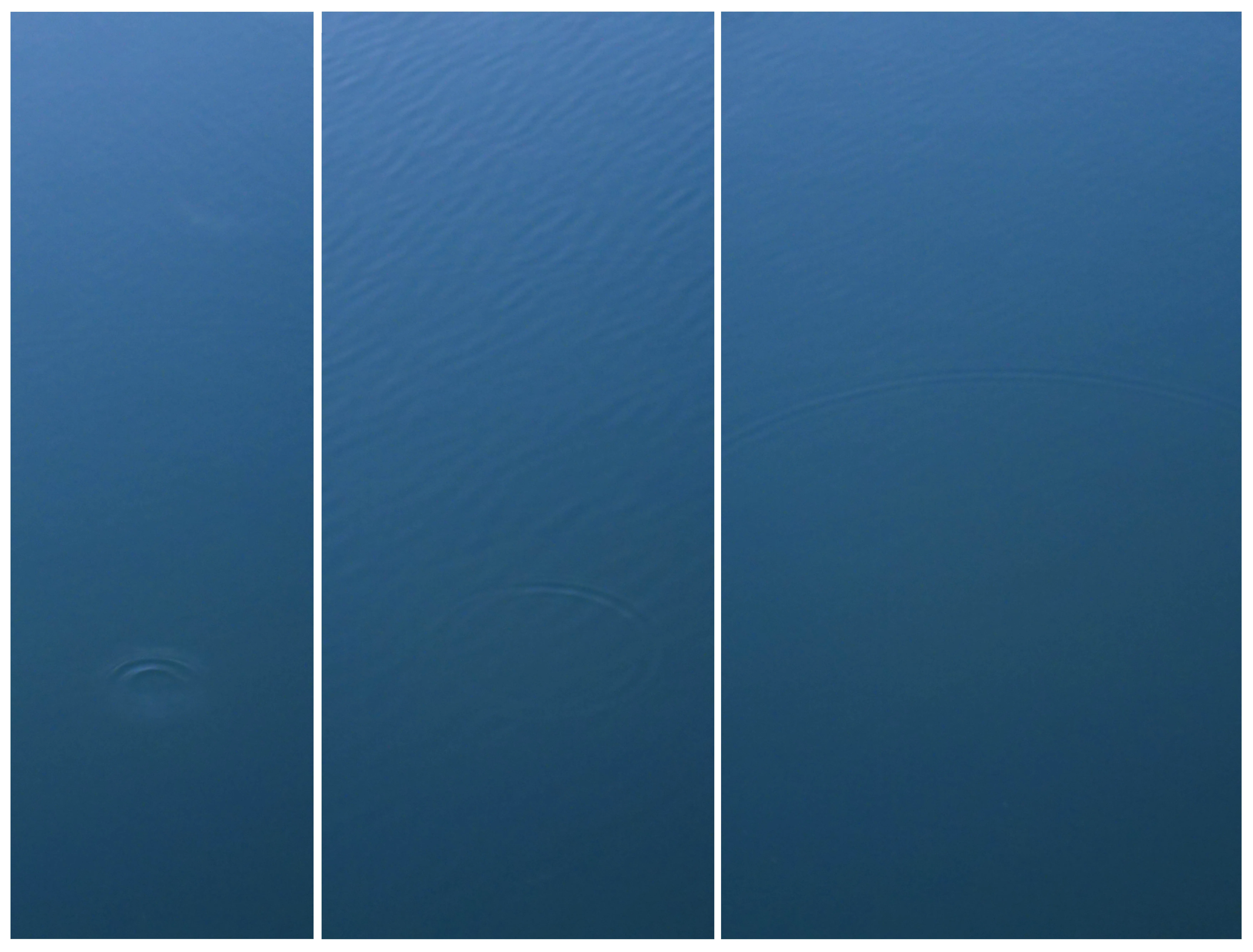 Riflessioni Liquide installation view