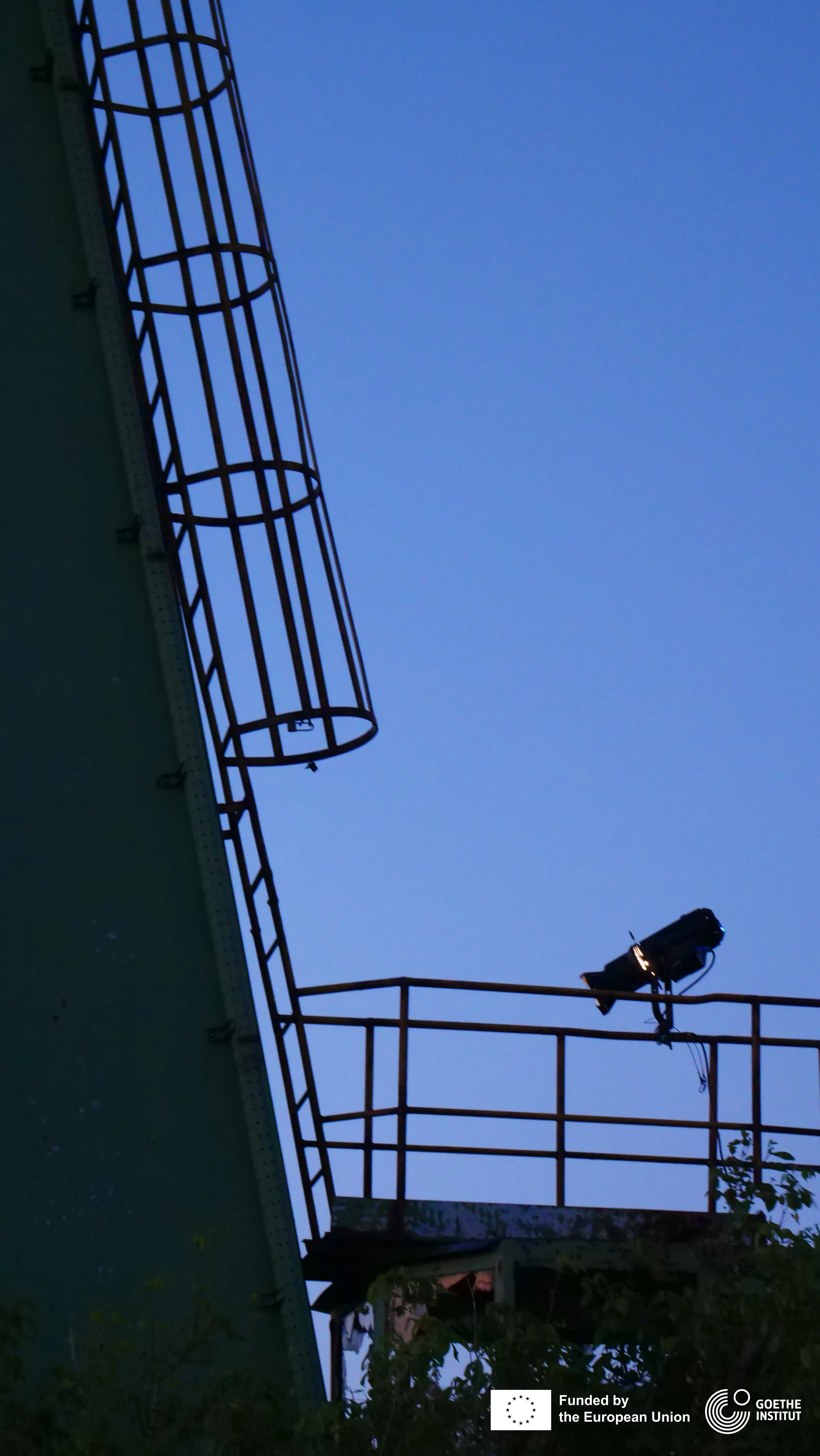 Riflessioni Liquide 10