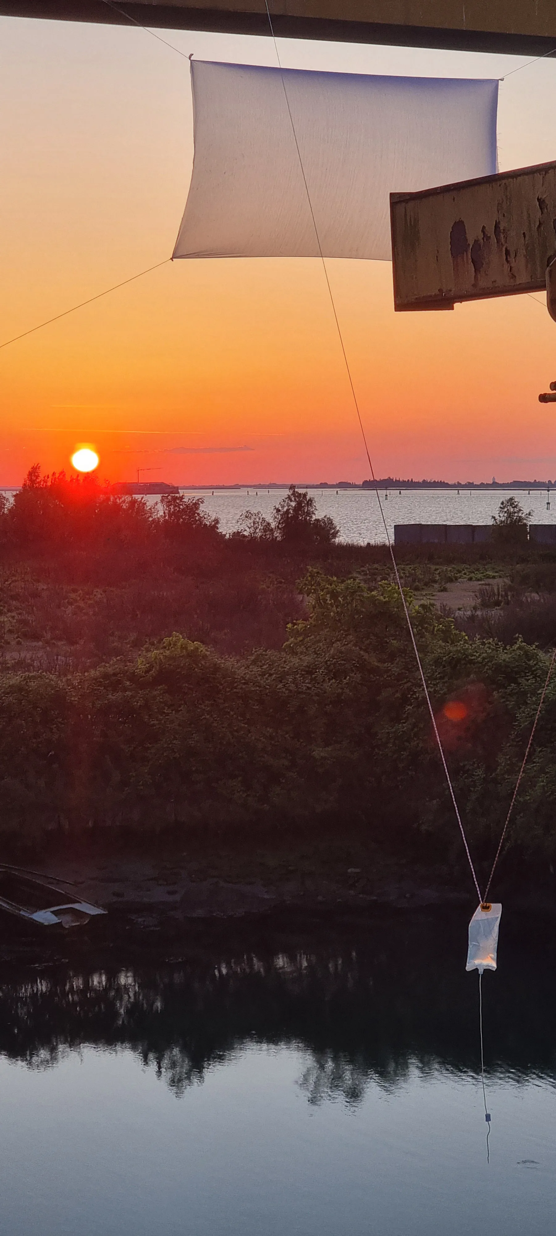 Riflessioni Liquide 13