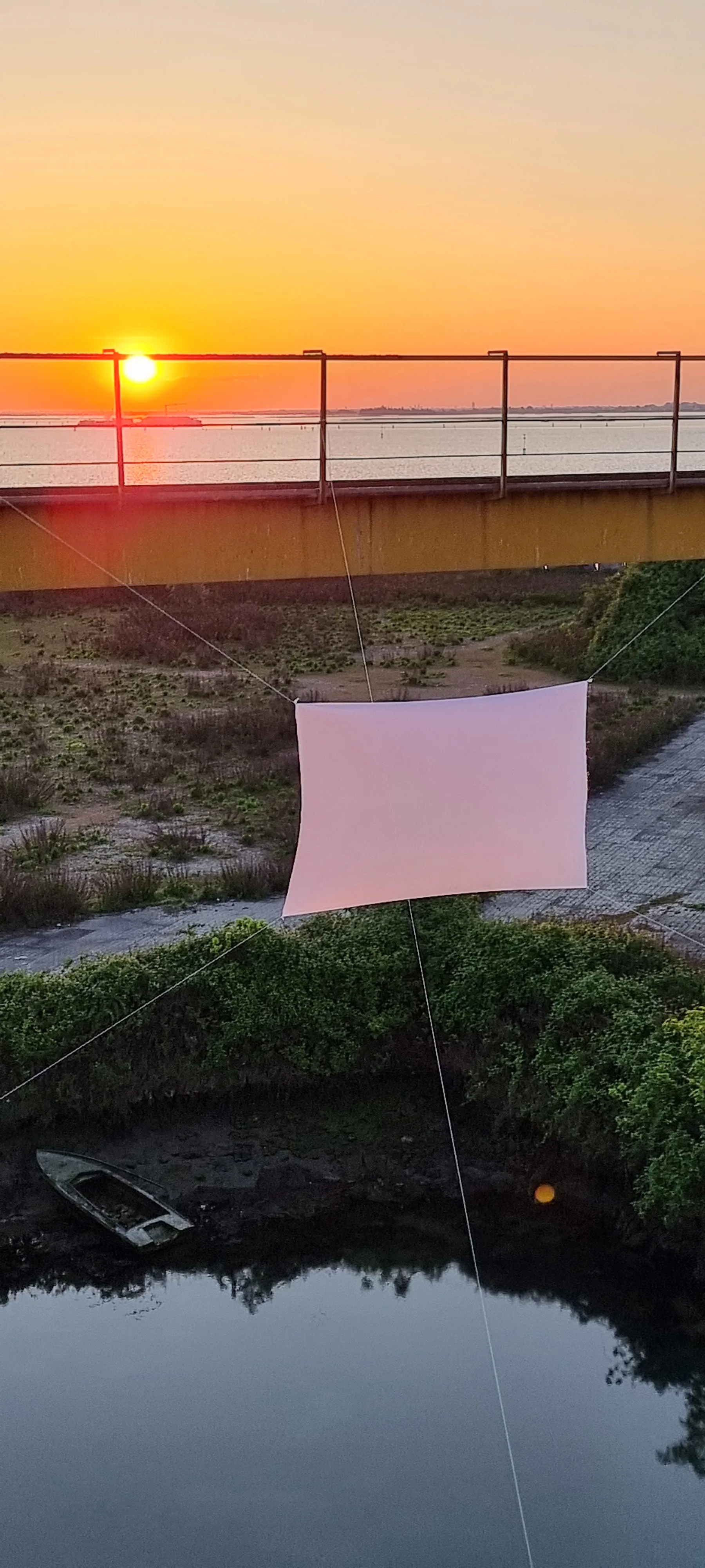 Riflessioni Liquide 14