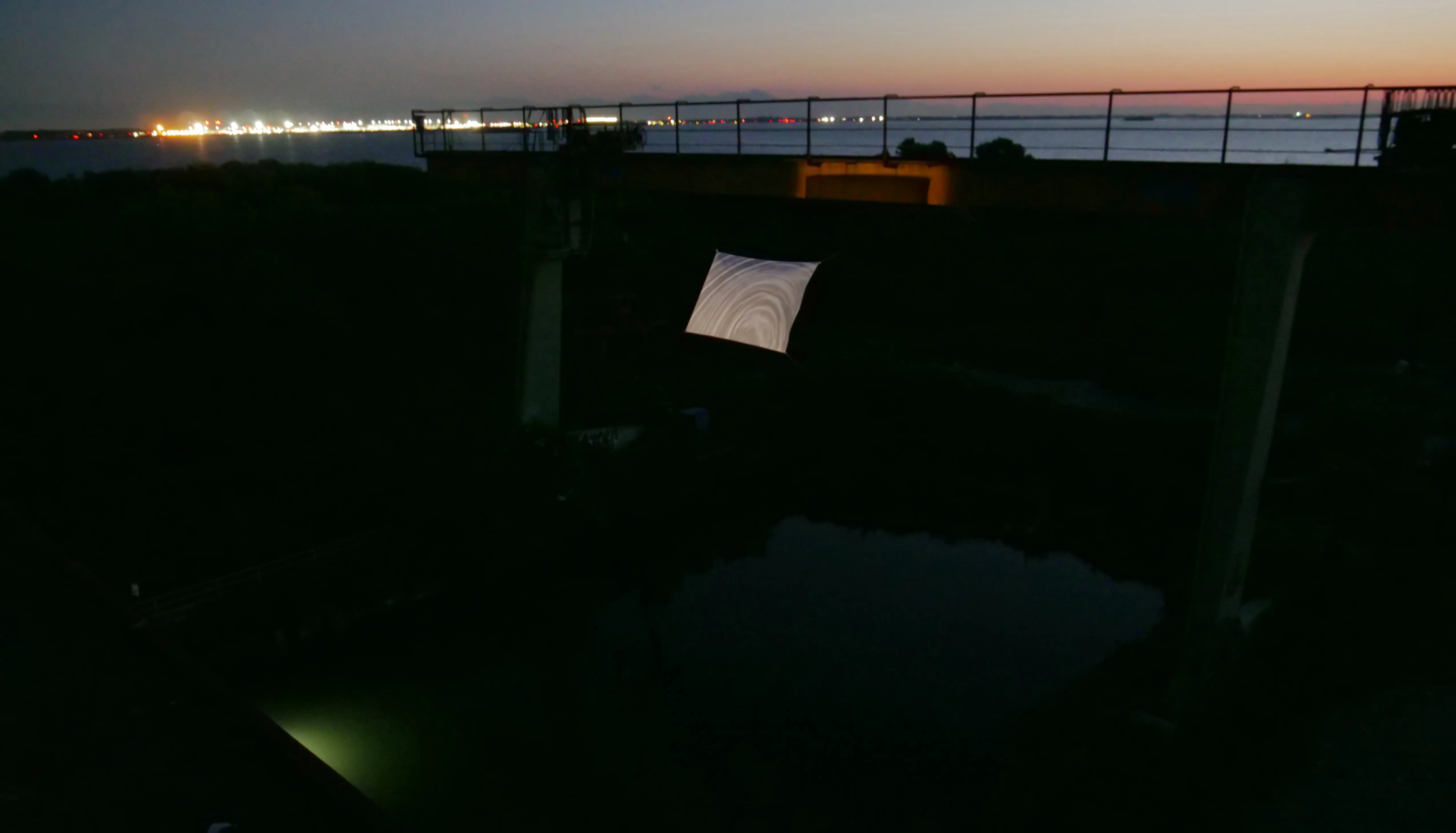 Riflessioni Liquide 2