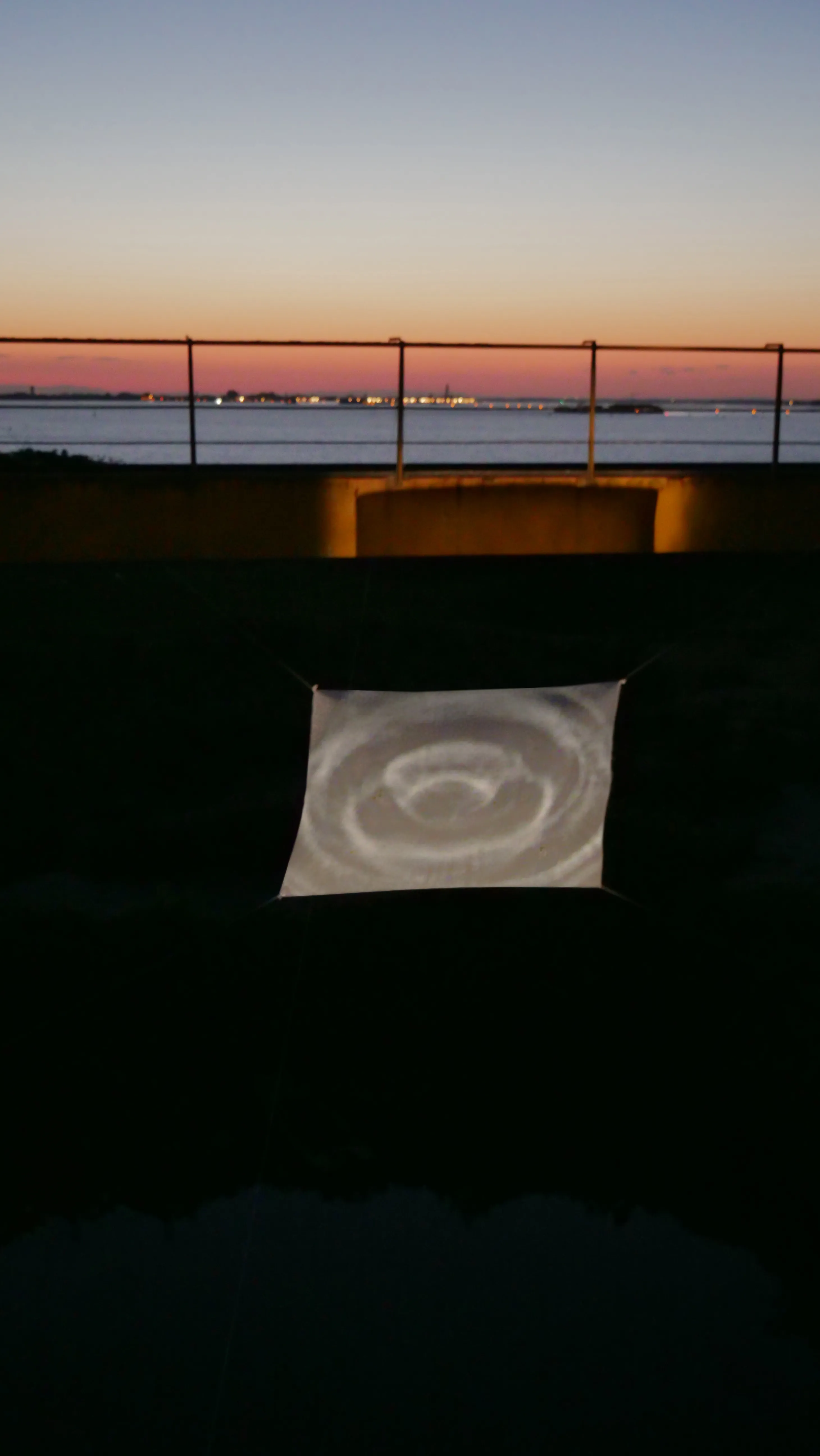 Riflessioni Liquide 3