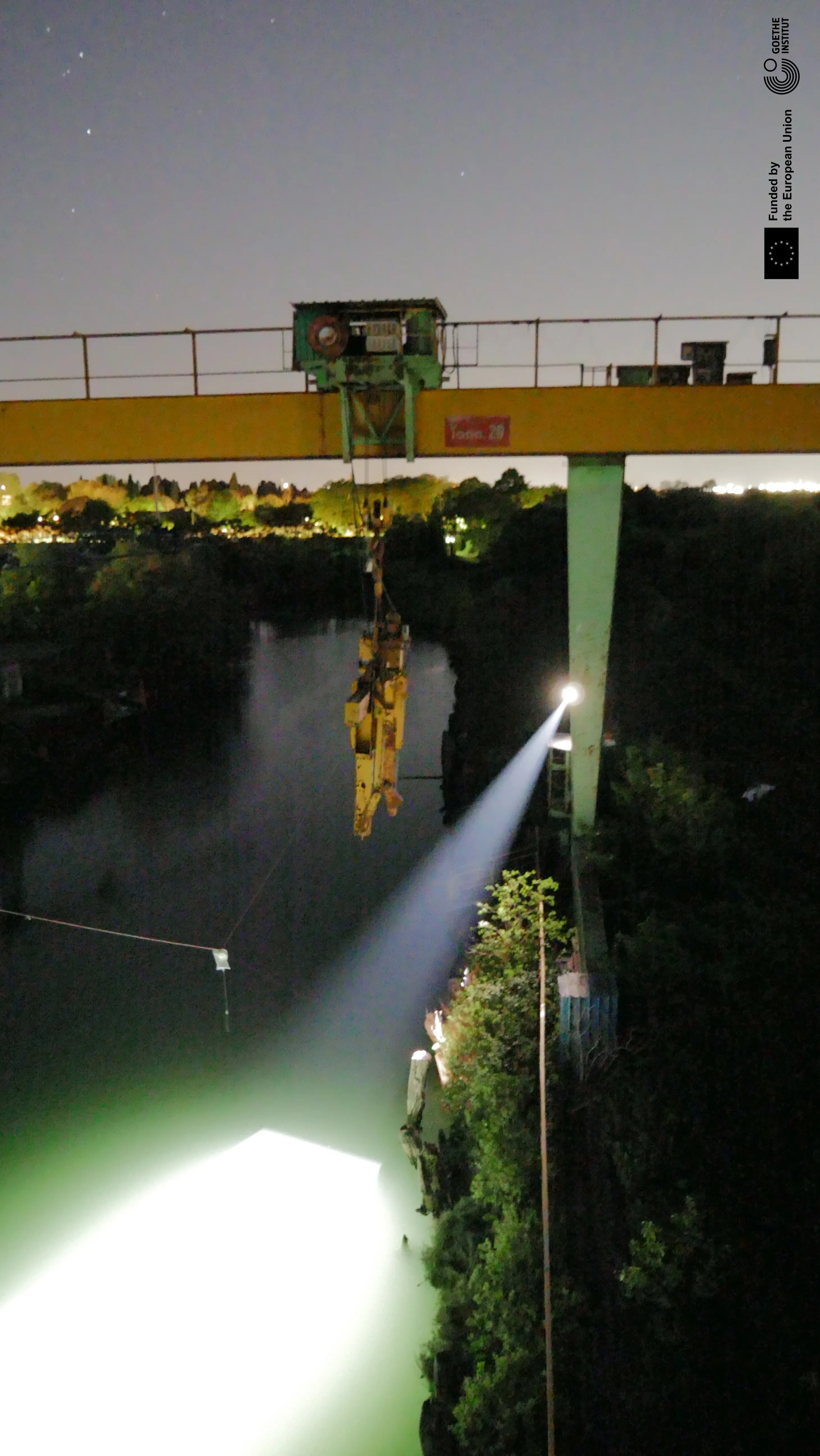 Riflessioni Liquide 4