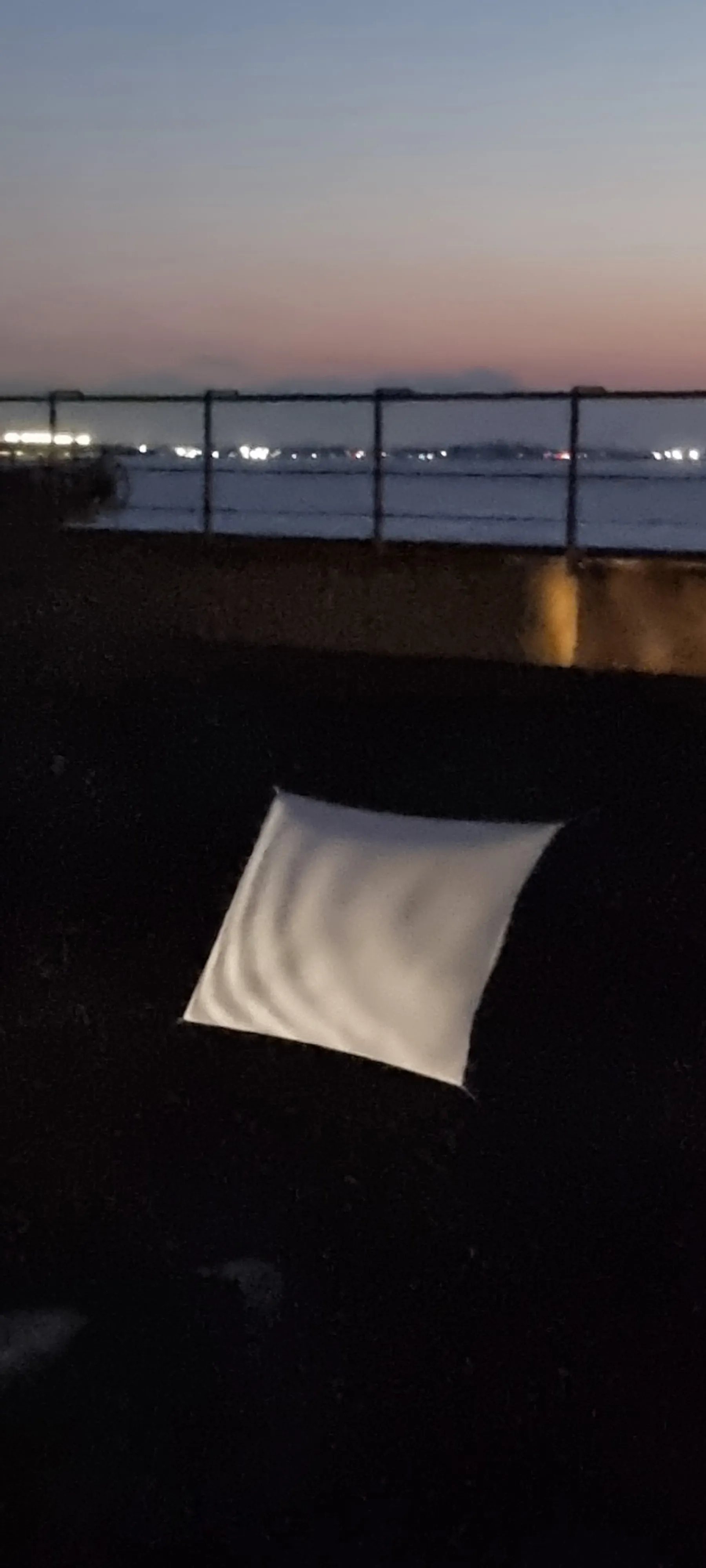 Riflessioni Liquide 5